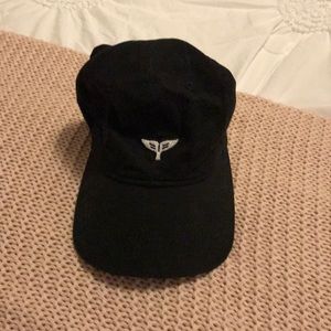 Sandcloud Whale Tail Hat NWOT